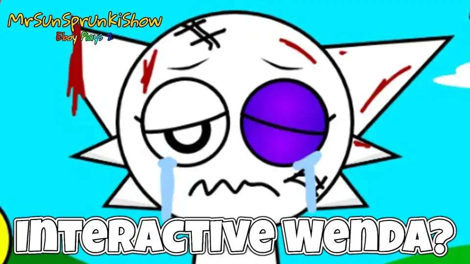 Sprunki Beat Up Wenda